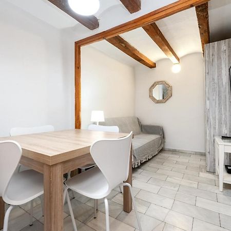 Hauzify I Domus Tarragona Apartment Luaran gambar