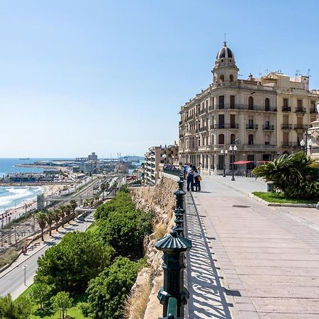 Hauzify I Domus Tarragona Apartment Luaran gambar