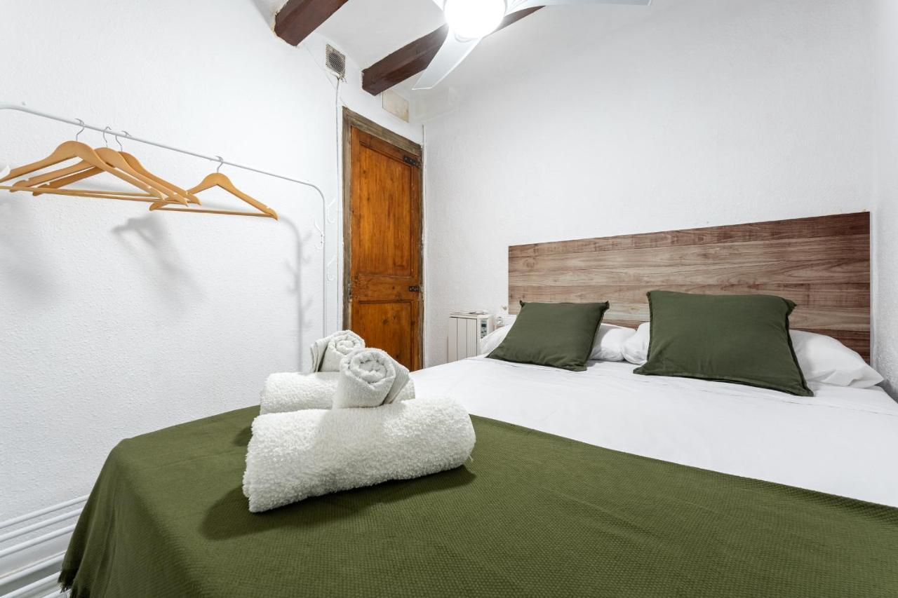Hauzify I Domus Tarragona Apartment Luaran gambar