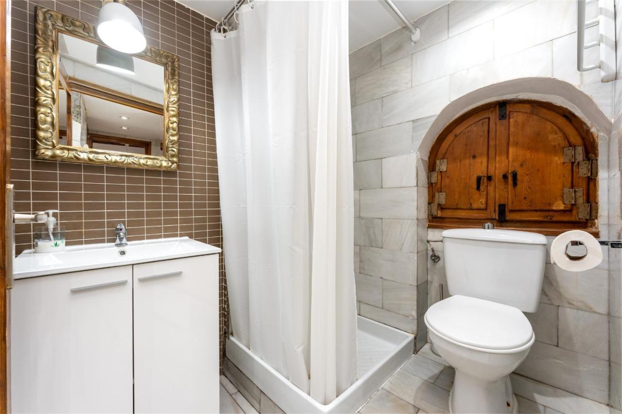 Hauzify I Domus Tarragona Apartment Luaran gambar